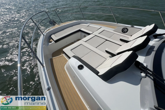 Jeanneau Cap Camarat 12.5 WA nuevo en venta