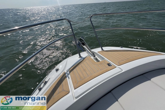 Jeanneau Cap Camarat 12.5 WA nuevo en venta