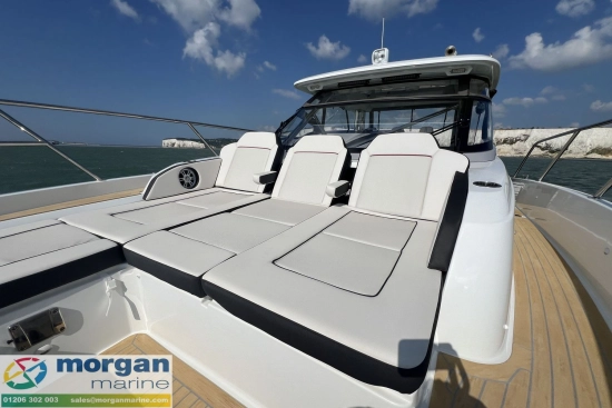 Jeanneau Cap Camarat 12.5 WA nuevo en venta