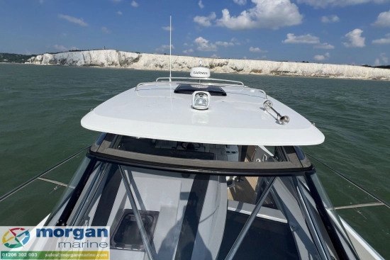 Jeanneau Cap Camarat 12.5 WA nuevo en venta