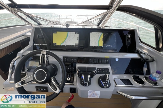 Jeanneau Cap Camarat 12.5 WA nuevo en venta