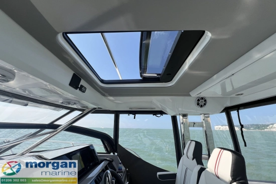 Jeanneau Cap Camarat 12.5 WA nuevo en venta
