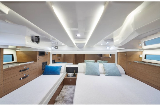 Jeanneau Cap Camarat 12.5 WA nuevo en venta