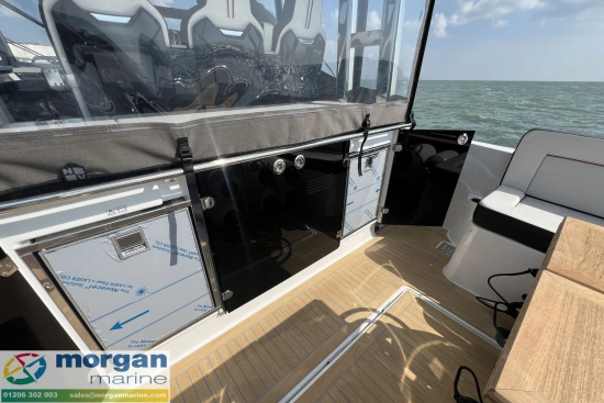 Jeanneau Cap Camarat 12.5 WA nuevo en venta