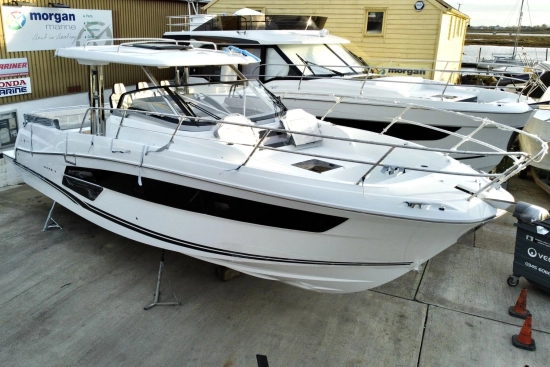 Jeanneau Cap Camarat 12.5 WA nuevo en venta
