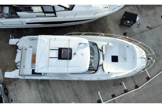Jeanneau Cap Camarat 12.5 WA nuevo en venta