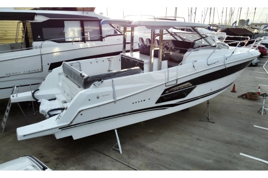 Jeanneau Cap Camarat 12.5 WA nuevo en venta
