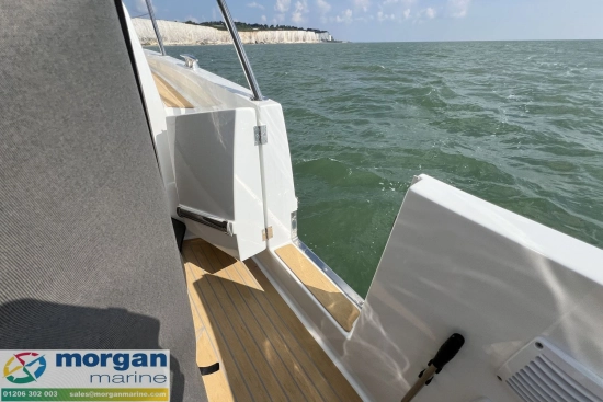 Jeanneau Cap Camarat 12.5 WA nuevo en venta