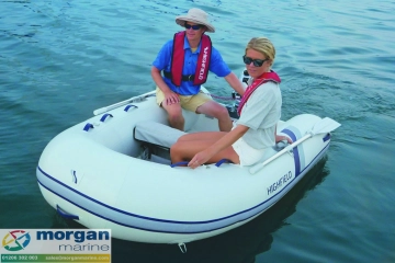 Highfield UL 290 nuevo en venta
