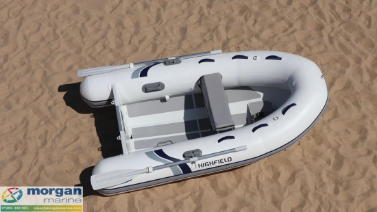 Highfield UL 290 nuevo en venta