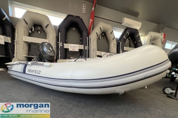 Highfield UL 310 nuevo en venta