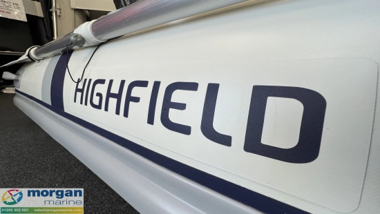 Highfield UL 310 nuevo en venta