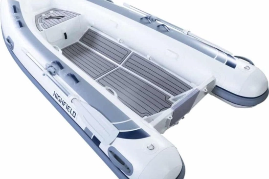Highfield CL 380 nuevo en venta