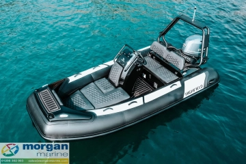 Highfield Sport 390 nuevo en venta