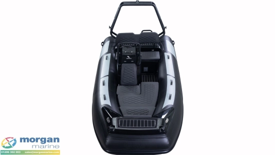 Highfield Sport 390 nuova in vendita