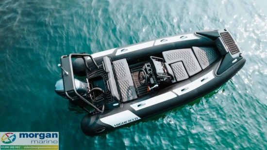 Highfield Sport 390 nuova in vendita