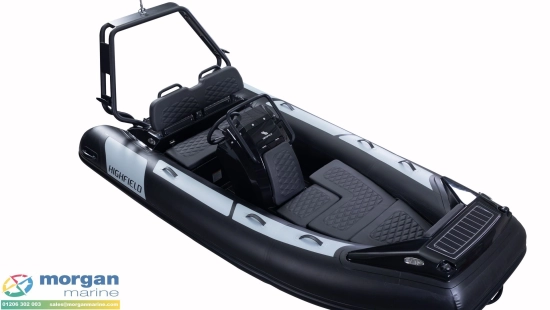 Highfield Sport 390 nuova in vendita