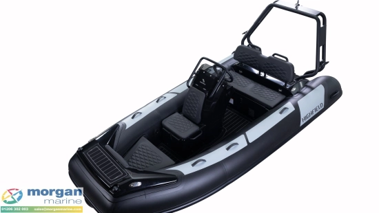 Highfield Sport 390 nuova in vendita