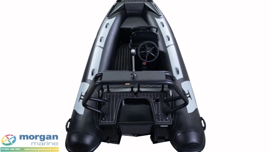 Highfield Sport 390 nuova in vendita