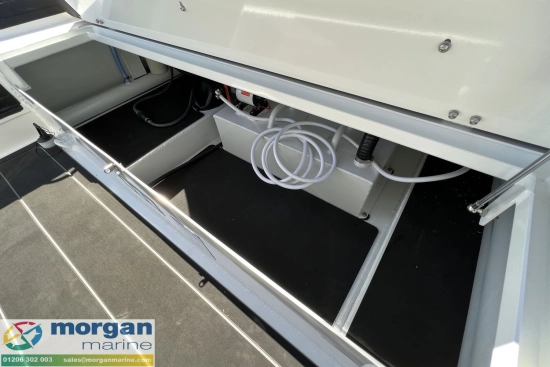 Highfield Sport 700 Hypalon novos à venda