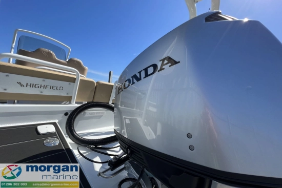 Highfield Sport 700 Hypalon novos à venda