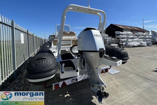 Highfield Sport 700 Hypalon novos à venda