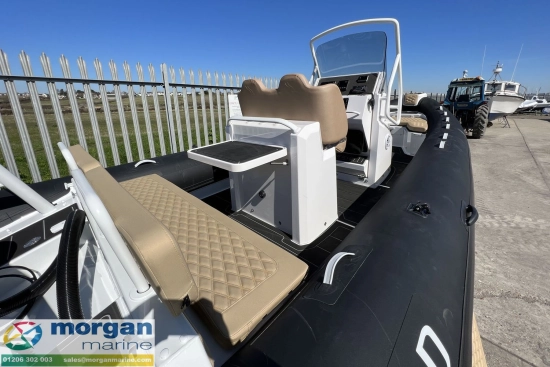 Highfield Sport 700 Hypalon novos à venda