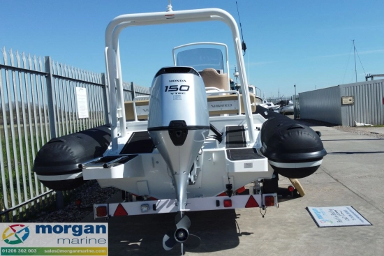 Highfield Sport 700 Hypalon novos à venda