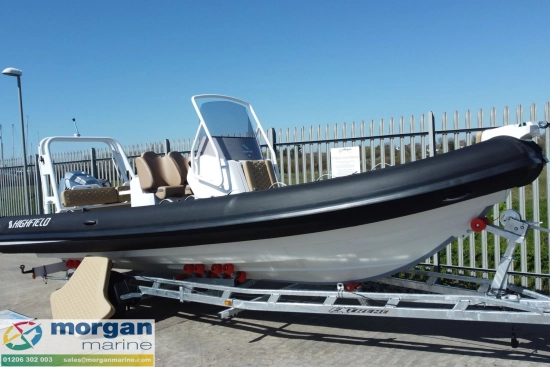Highfield Sport 700 Hypalon novos à venda