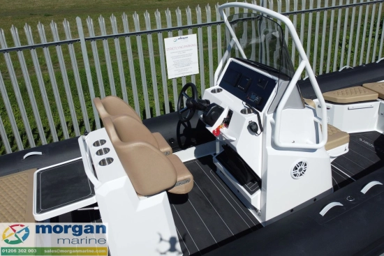 Highfield Sport 700 Hypalon novos à venda