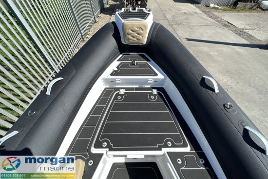 Highfield Sport 700 Hypalon novos à venda