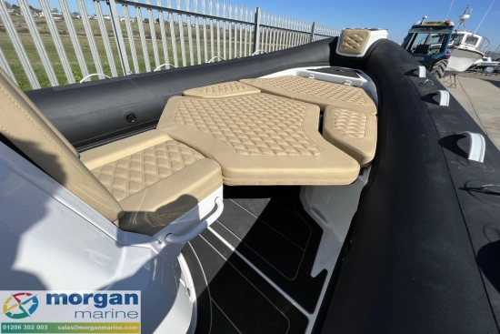 Highfield Sport 700 Hypalon novos à venda