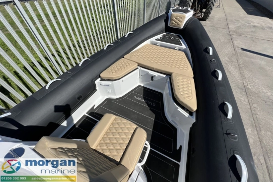 Highfield Sport 700 Hypalon novos à venda