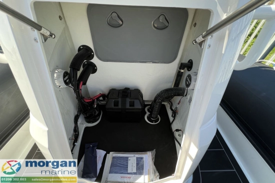 Highfield Sport 700 Hypalon novos à venda