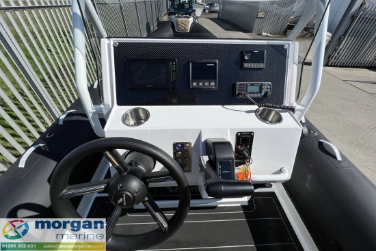 Highfield Sport 700 Hypalon novos à venda