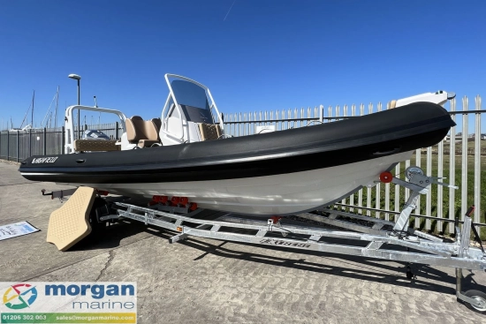 Highfield Sport 700 Hypalon novos à venda