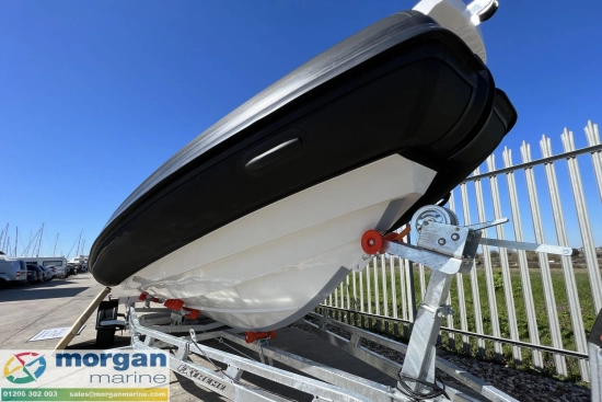 Highfield Sport 700 Hypalon novos à venda