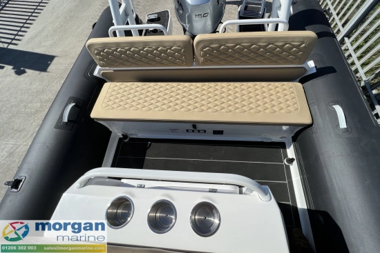 Highfield Sport 700 Hypalon novos à venda