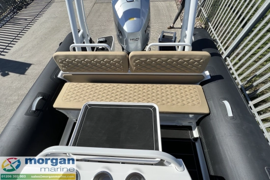 Highfield Sport 700 Hypalon novos à venda