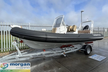 Highfield Sport 660 nuova in vendita