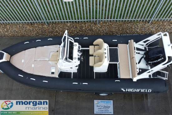 Highfield Sport 660 novos à venda