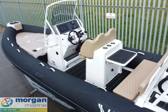 Highfield Sport 660 novos à venda