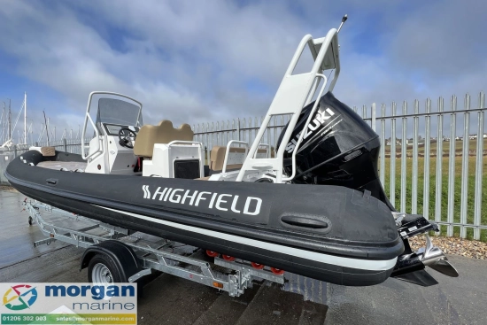 Highfield Sport 660 novos à venda