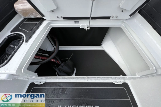 Highfield Sport 660 novos à venda