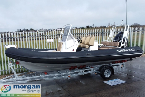 Highfield Sport 660 novos à venda