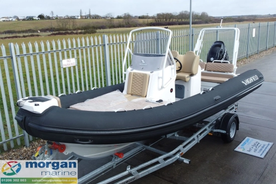 Highfield Sport 660 novos à venda