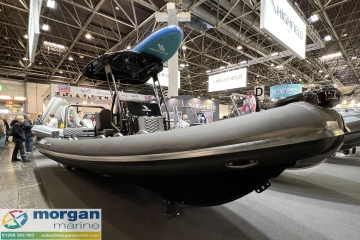 Highfield Sport 760 nuova in vendita