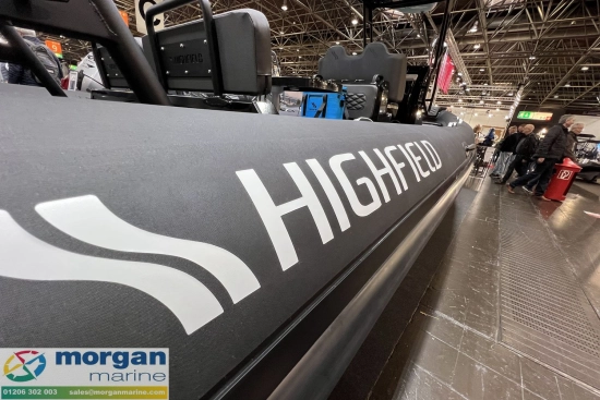Highfield Sport 760 novos à venda