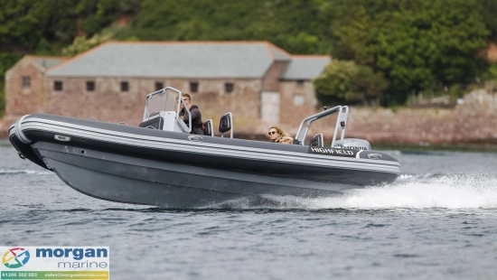 Highfield Patrol 660 nuova in vendita
