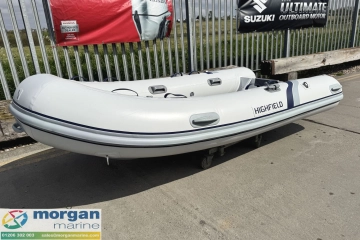 Highfield UL 340 nuevo en venta